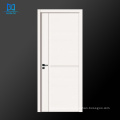 Doors interior house white primer door main door designs 2021 GO-EH2